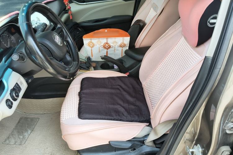 Used Buick GT 2016 15N Automatic Entry-Level Trim
