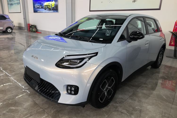 Used AION UT 2025 330 Starlight Edition