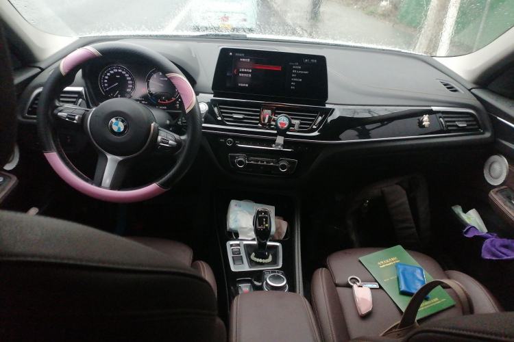 Used BMW 1 Series 2021 Revised 120i M Sport Night Edition
