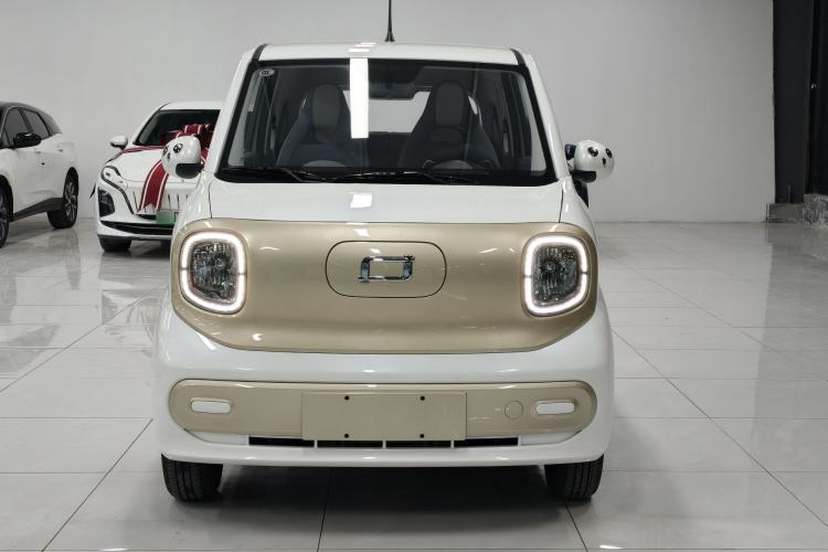 Used Bestune Pony 2025 222km Range Agile Horse
