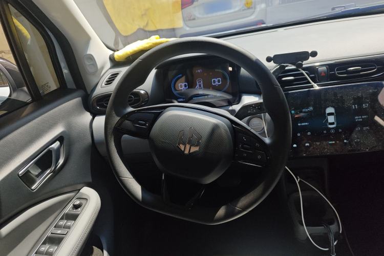 Used Leapmotor T03 2025 403 Comfort Edition