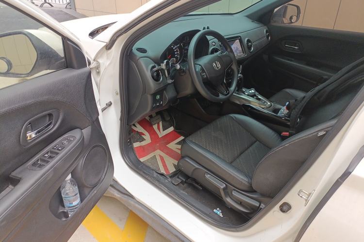 Used Honda XR-V 2017 1.8L EXi CVT Comfort Version
