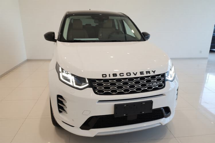Used Land Rover Discovery Sport 2024 Performance Tech Edition