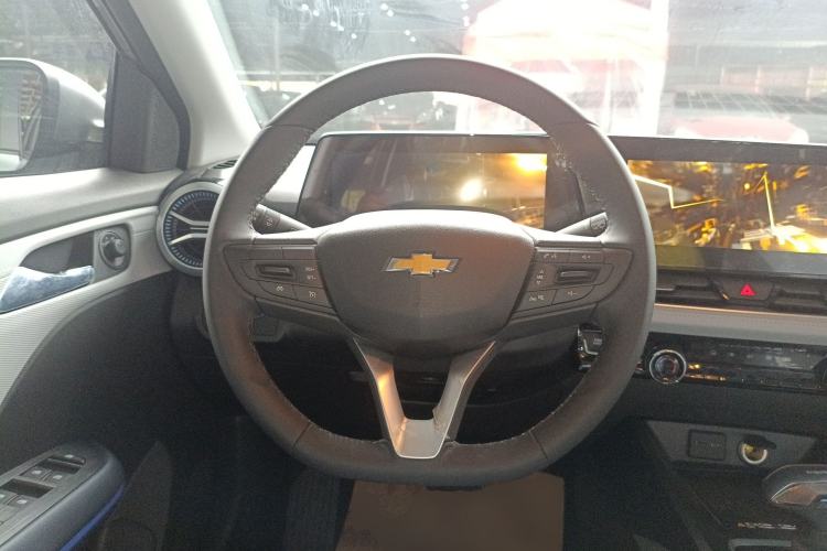 Used Chevrolet Monza 2023 1.5L Dual-Clutch Enjoyment Edition
