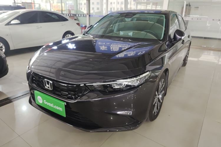 Used Honda Integra 2023 240TURBO CVT Smart Enjoyment Version