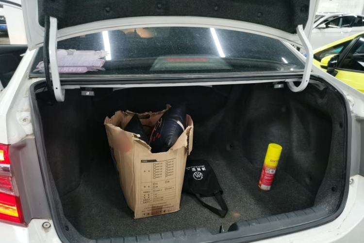 Used Honda Crider 2016 1.8L CVT Luxury Edition
