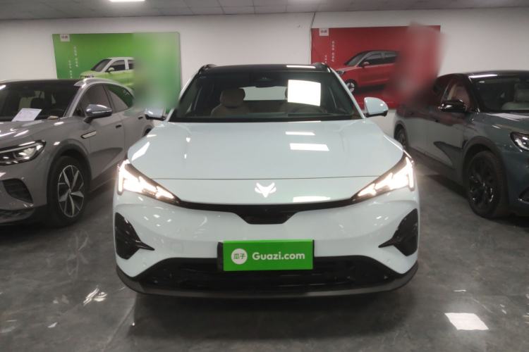 Used ARCFOX Alpha T5 2024 660 MAX