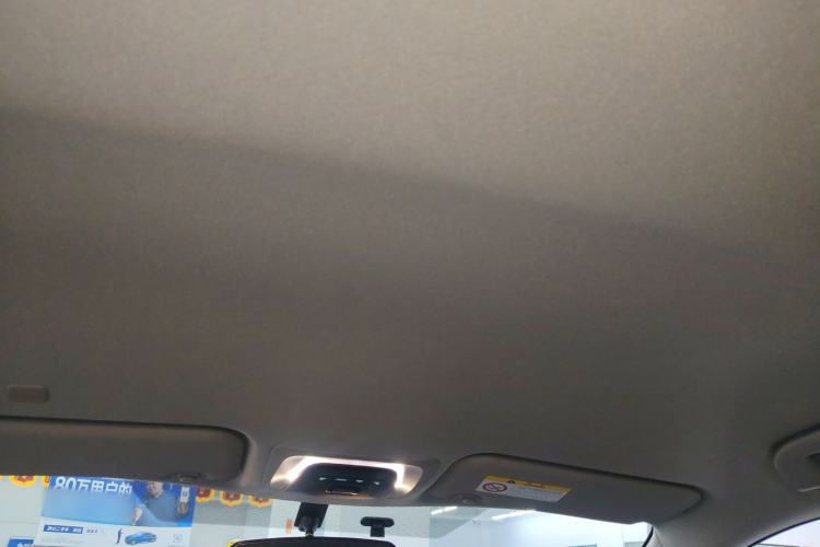 Used Toyota FRONTLANDER 2023 2.0L CVT Elite Edition