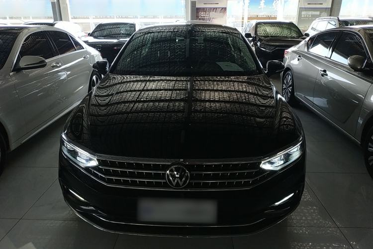 Used Volkswagen Magotan 2020 330TSI DSG Leading Model