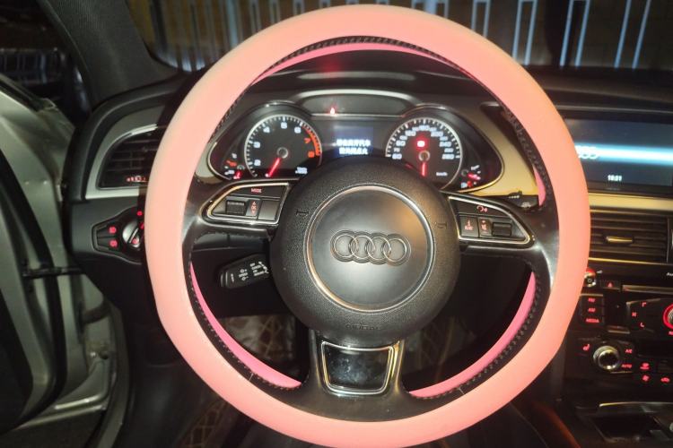 Used Audi A4L 2016 35 TFSI Collection Edition S line Comfort Model