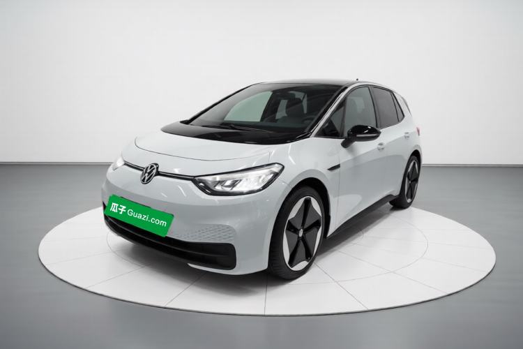 Used Volkswagen ID.3 2023 Pure Smart Edition