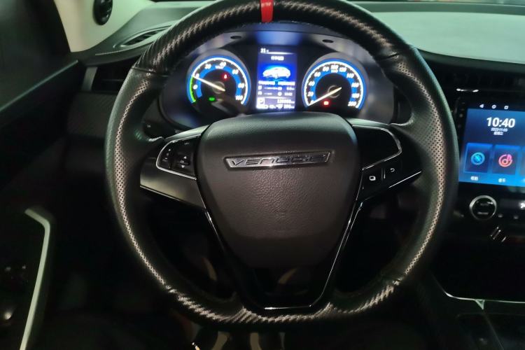 Used Venucia Venucia D60EV 2023 PLUS Smart Drive Version CI Model
