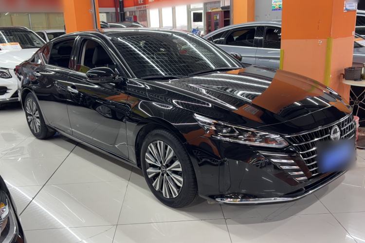 Used Nissan Teana 2022 2.0L XL-TLS Enjoyment Edition