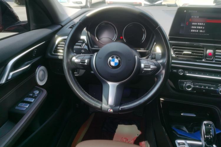 Used BMW 1 Series 2022 125i M Sport Night Edition
