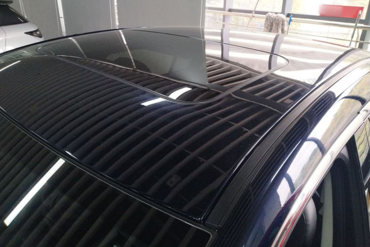 Used Mazda Atenza 2021 2.5L Sky Blue Sport Edition