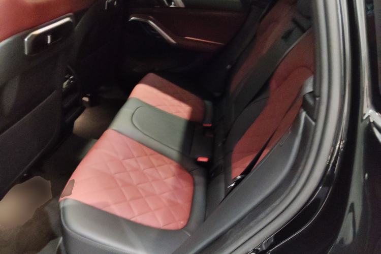 Used BMW X6 2023 xDrive30i M Sport Package