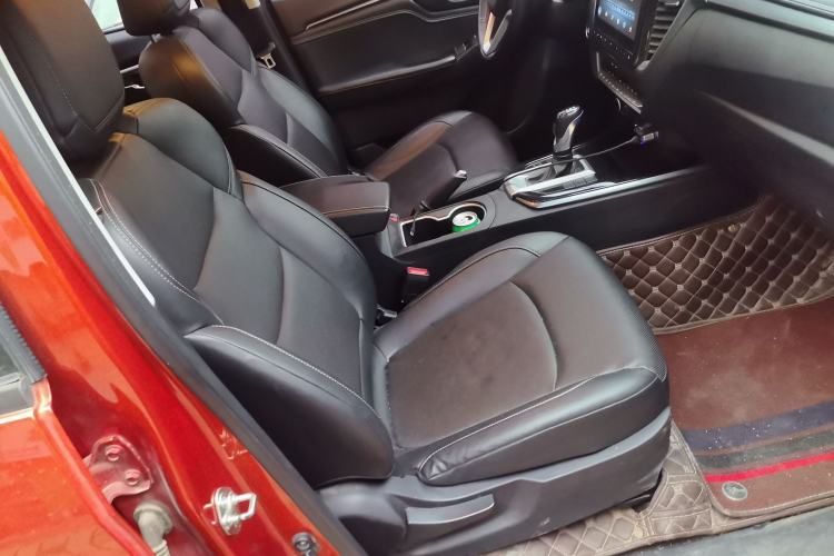 Used Isuzu D-MAX 2021 1.9T Automatic 4x4 Diesel Global Huan Dong RZ4E