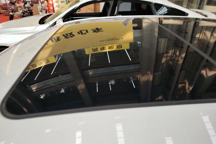 Used BMW 3 Series 2023 325Li M Sport Package