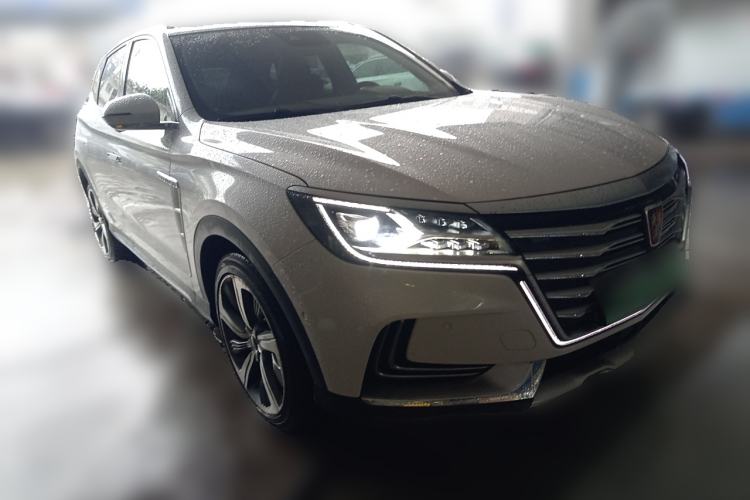 Used Roewe MARVEL X 2018 All-Wheel-Drive Model