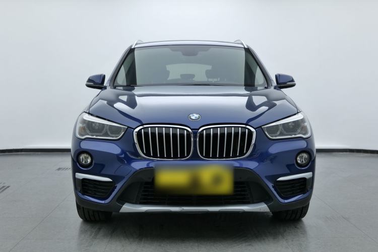 Used BMW X1 2018 xDrive20Li Luxury Model