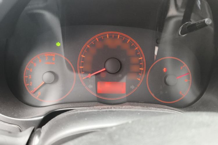 Used Honda City 2017 1.5L CVT Comfort Version