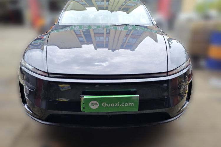 Used Tesla Model Y 2025 Long-Range All-Wheel Drive First Edition