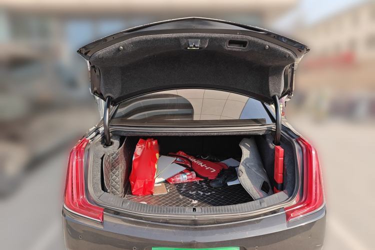 Used Cadillac XTS 2018 28T Tech Edition
