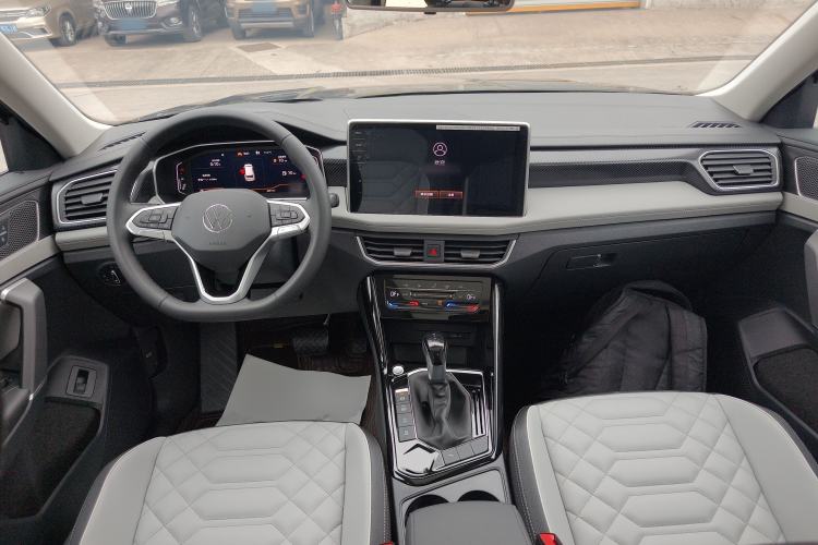 Used Volkswagen Tayron 2026 Model, 30 Million Vehicles Selected Version, 300TSI
