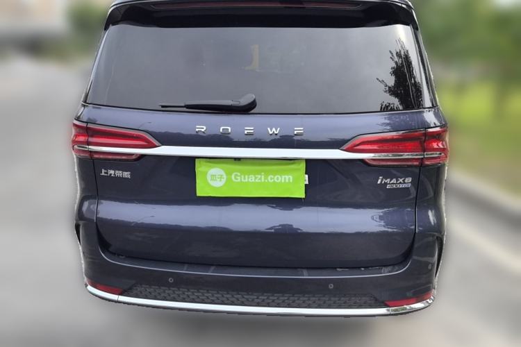 Used Roewe iMAX8 2022 400TGI Prestige Edition