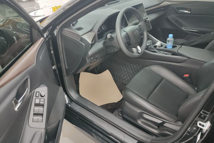 Used Toyota Avalon 2024 2.0L Ambition Edition