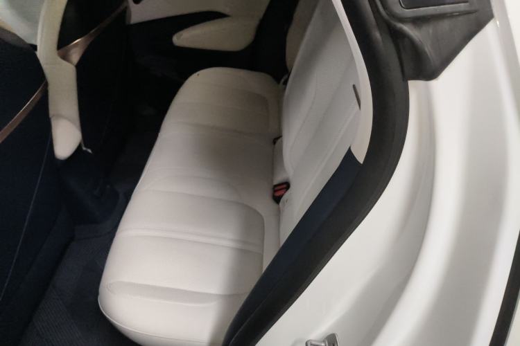 Used Zeekr X 2025 5-Seater Long-Range Version