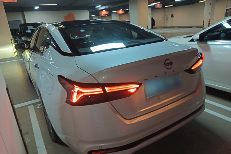 Used Nissan Teana 2022 2.0L XL-TLS Enjoyment Edition