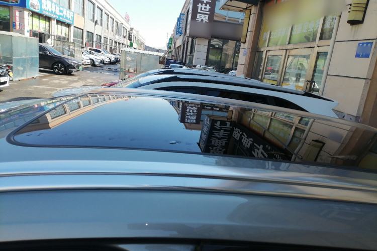 Used Haval XY 2022 1.5T Smart Edition
