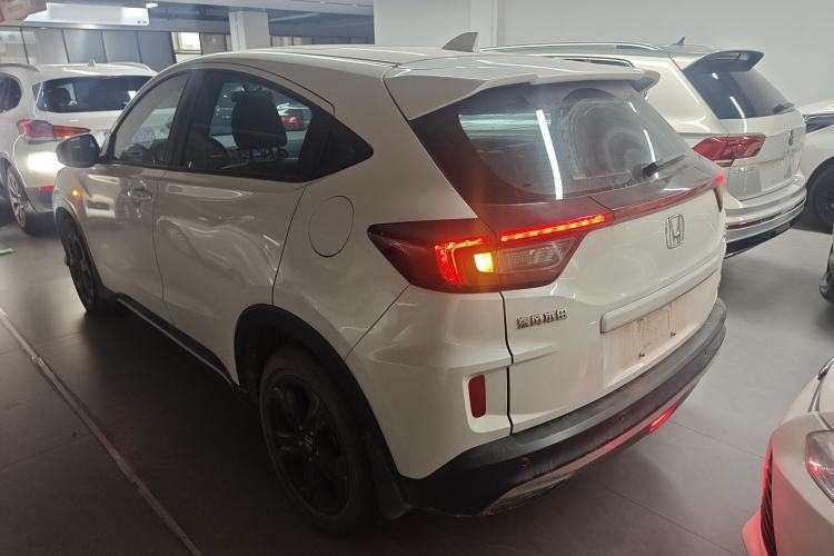 Used Honda XR-V 2020 220TURBO CVT Luxury Edition