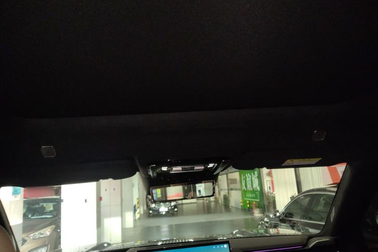 Used Formula Leopard 8 2025 Smart & Brave Flagship Edition 6 Seats Headliner