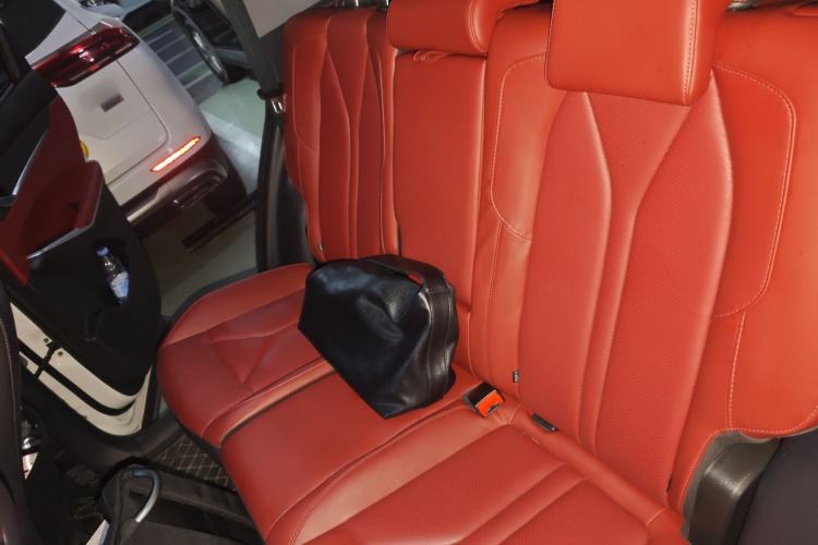 Used CHANGAN CS75 PLUS 2022 2nd Generation 1.5T Automatic Prestige Version
