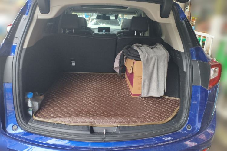 Used Acura RDX 2019 2.0T Smart Enjoyment Version SH-AWD China V Standard