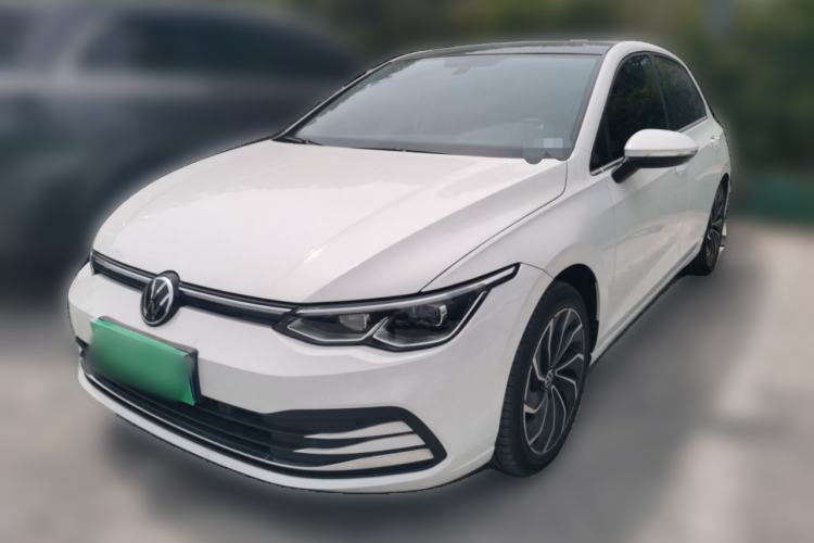 Used Volkswagen Golf 2021 280TSI DSG Pro