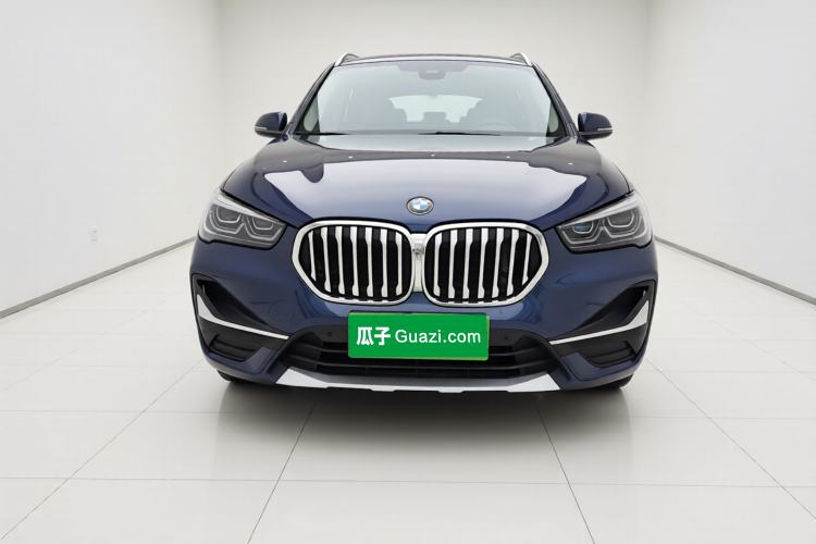 Used BMW X1 2020 xDrive25Li Luxury Edition
