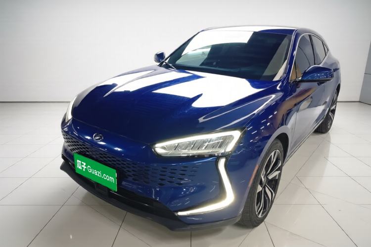 Used SERES SF5 2021 Huawei Smart Selection Four-Wheel Drive Edition