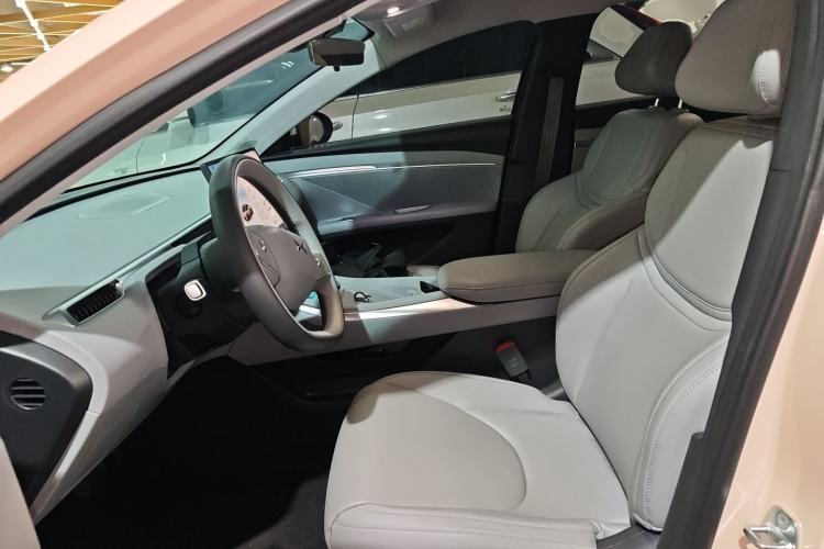 Used XPeng MONA M03 2024 515 Long-Range