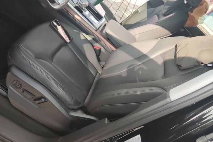 Used Audi Q7 2023 45 TFSI quattro S line Sport model
