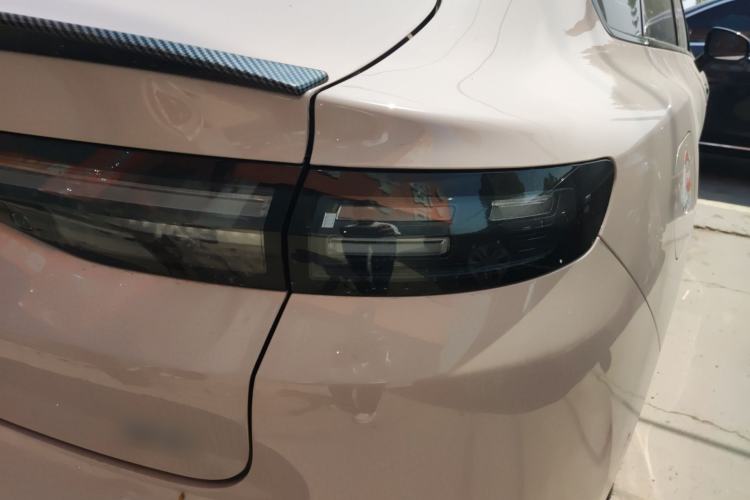 Used Leapmotor B01 2025 650 LiDAR Edition