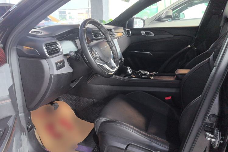 Used Lynk & Co 03 2020 1.5TD DCT Sport Edition