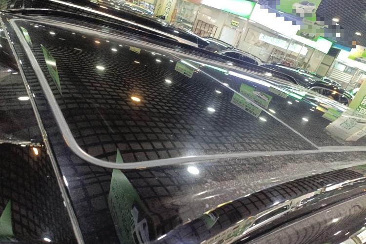 Used Formula Leopard Leopard 8 2025 Smart & Brave Flagship Edition 7 Seats