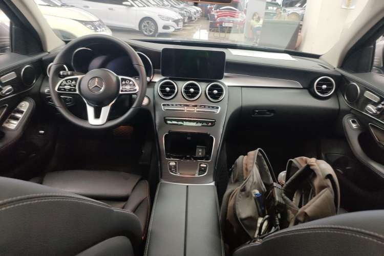 Used Mercedes-Benz C-Class 2019 Restyled C 260 L Sport Edition
