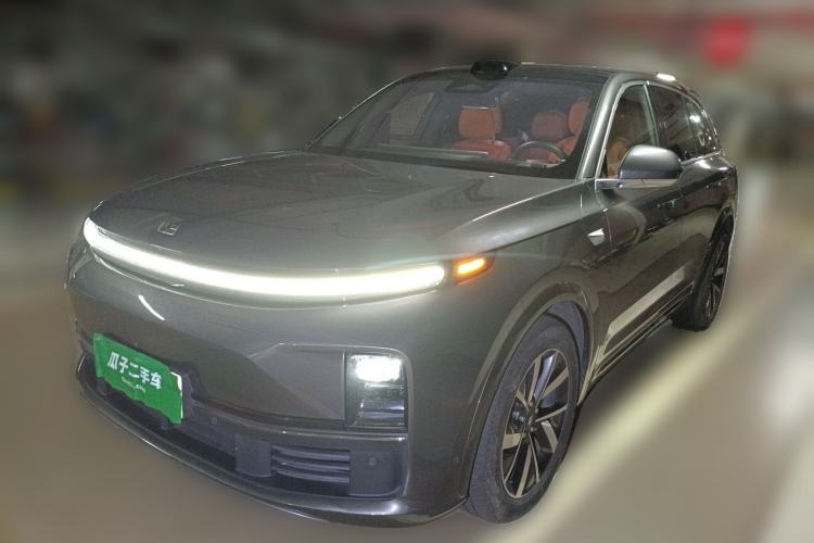 Used Li Auto L7 2023 Max model