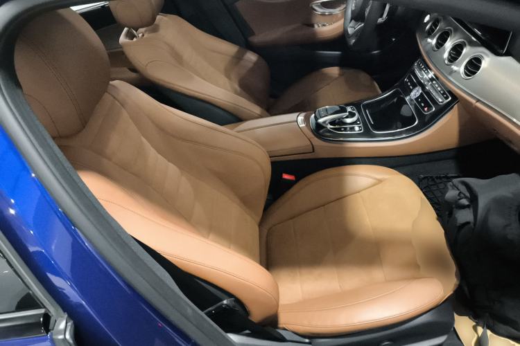 Used Mercedes-Benz E-Class 2017 E 300 Sport Edition