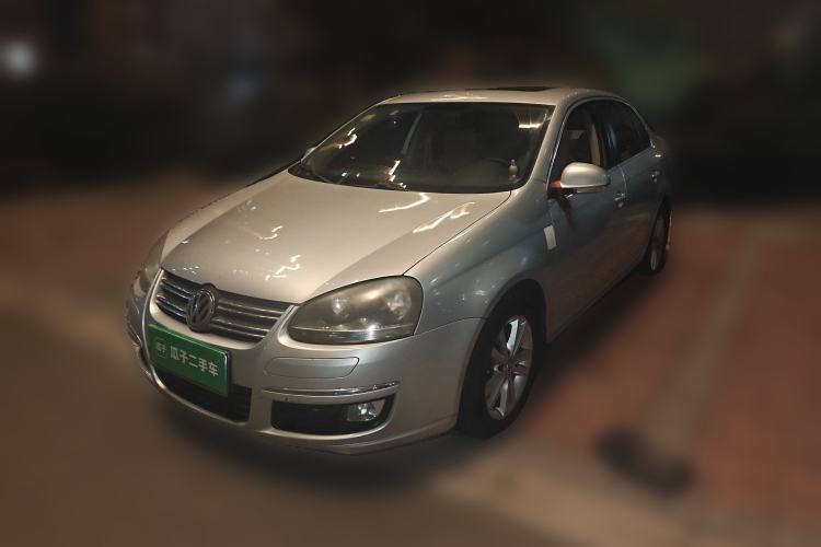 Used Volkswagen Sagitar 2011 1.4 TSI Automatic Tech Model