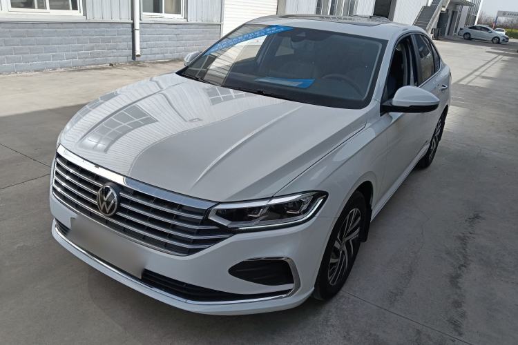 Used Volkswagen Lavida 2024 1.5L Automatic 5 Million Edition